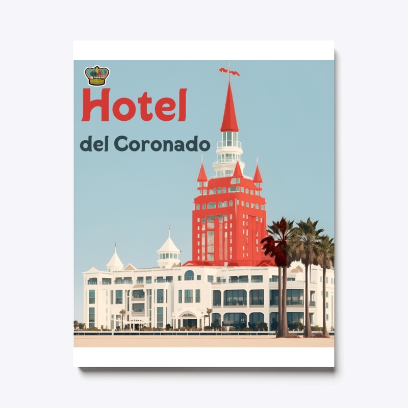 Hotel Del Coronado