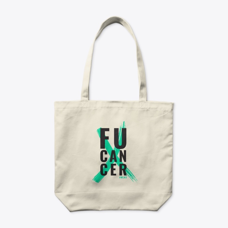  F-U Cancer 2 MelonX Collection