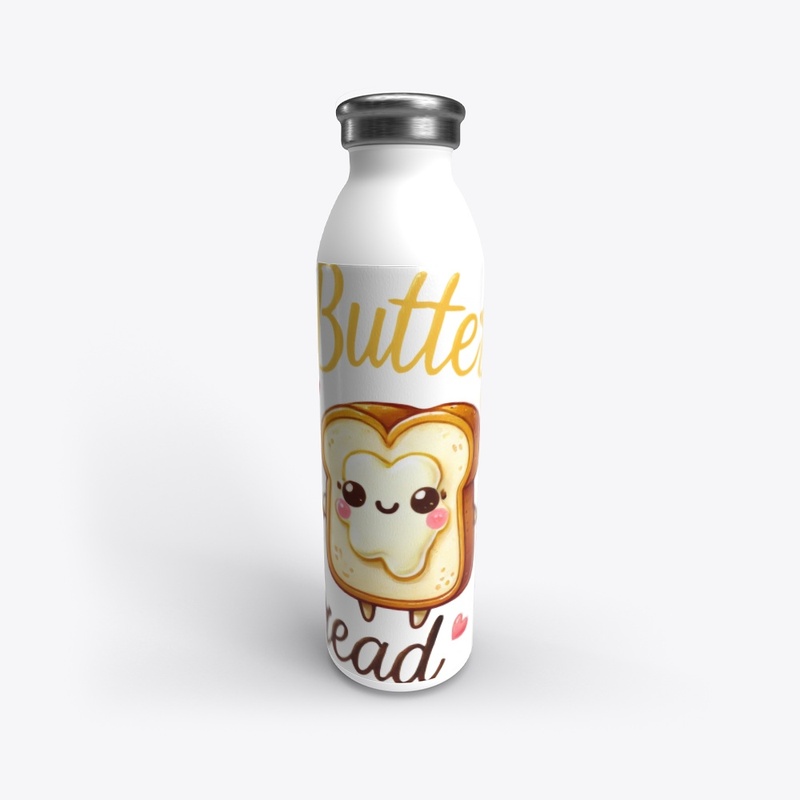 You're the Butter to My Bread Funny Love
