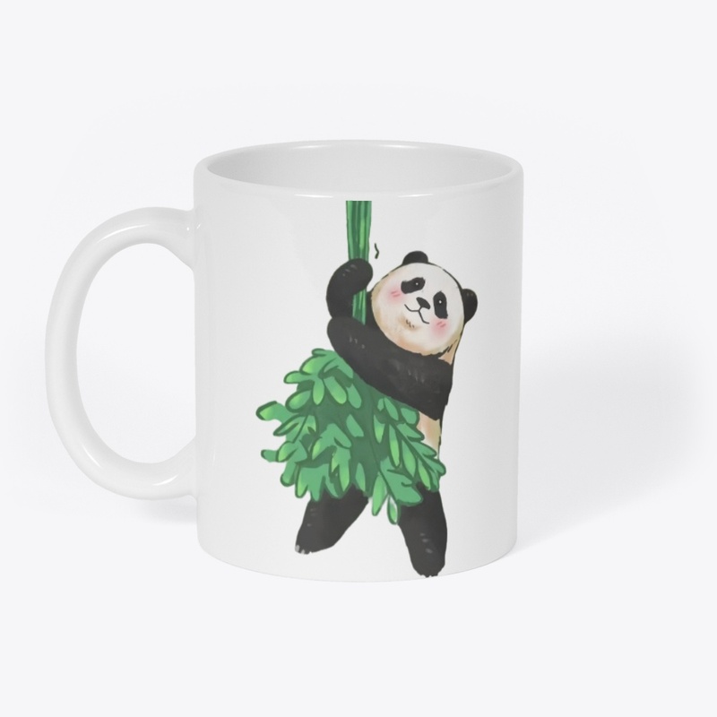 FUBAO🐼Giant Panda