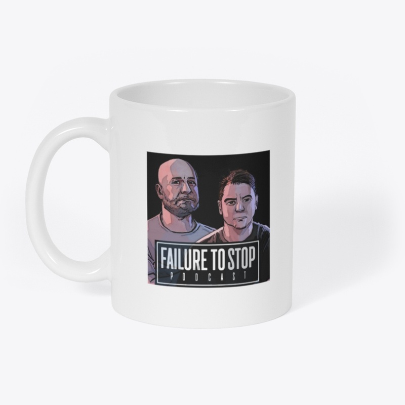 Transey 2.0 Mug