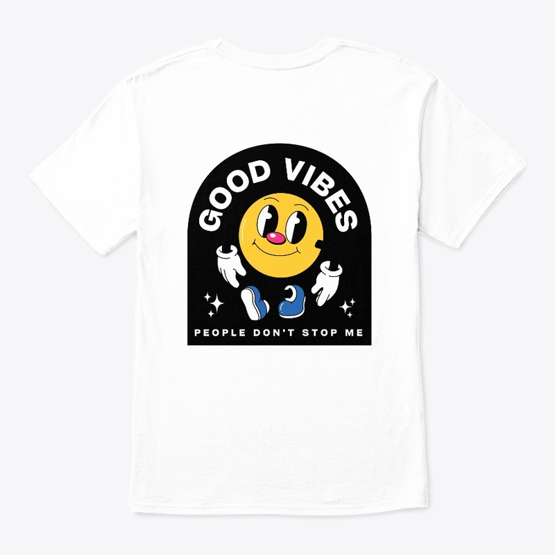 GOOD VIBES