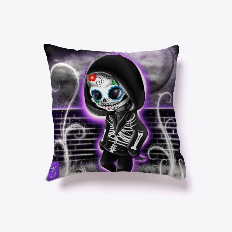 Chibi Dark Ice