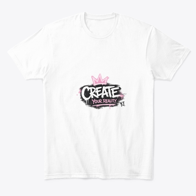 Graffiti Crown Urban Streetwear Shirt
