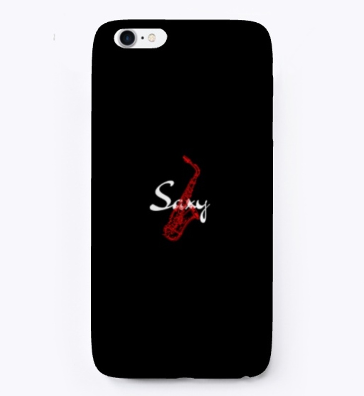 Jazzy sax 