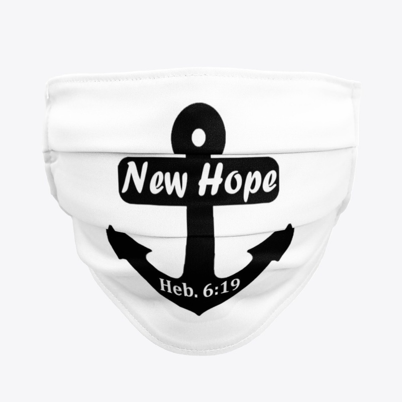 New Hope Church Logo
