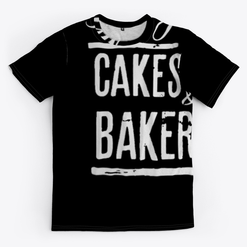 Artsy Cakes And Bakery