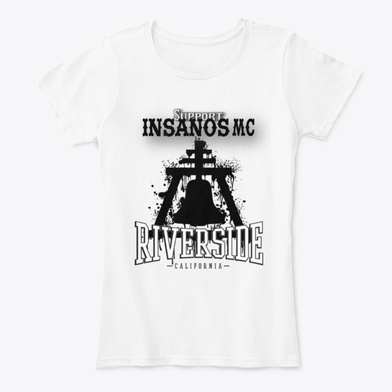 IMC Riverside Div Support Merchandise