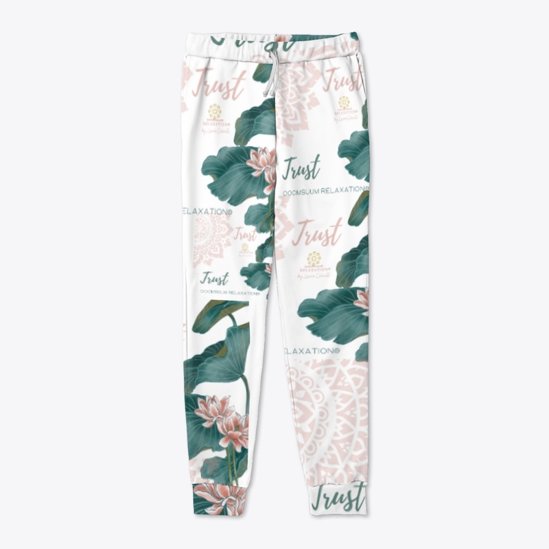 Trust Zen Joggers