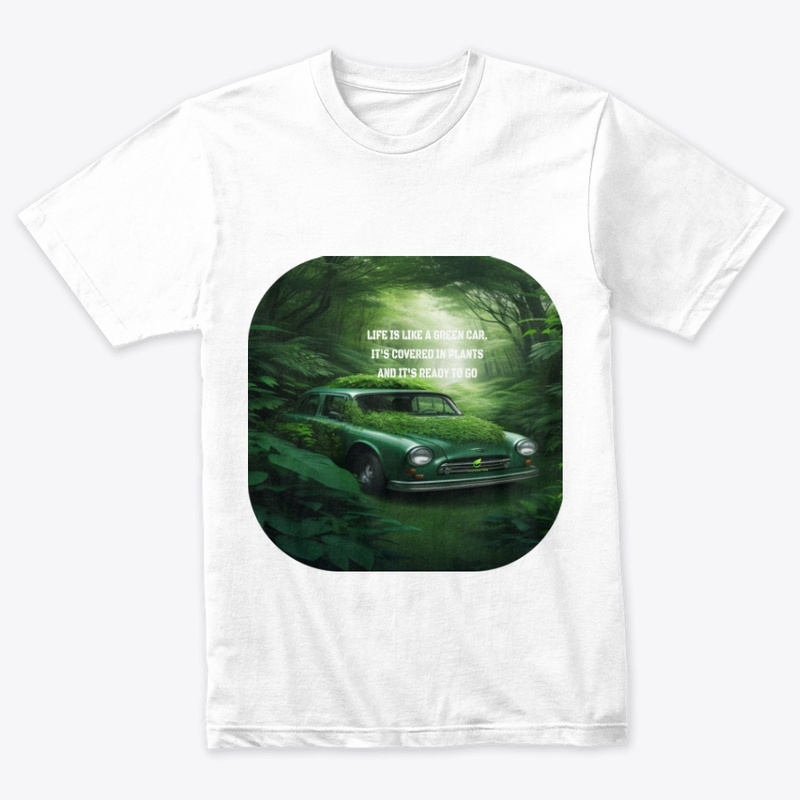 Green Machine