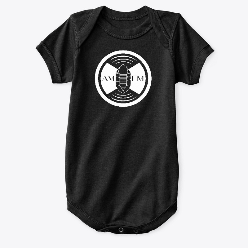 Avant Mining Fisher Mountain (Black)