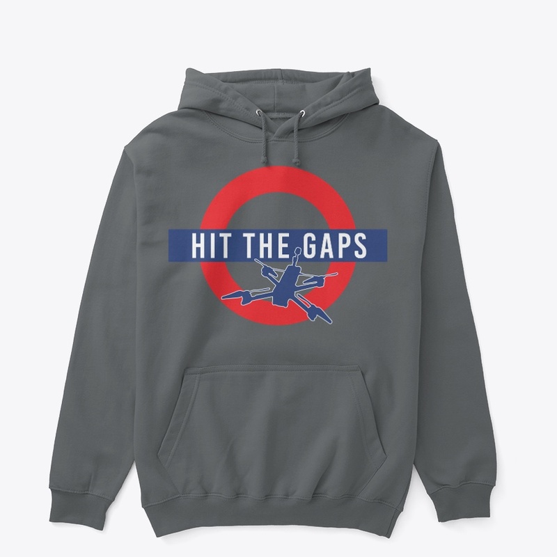 Hit The Gaps