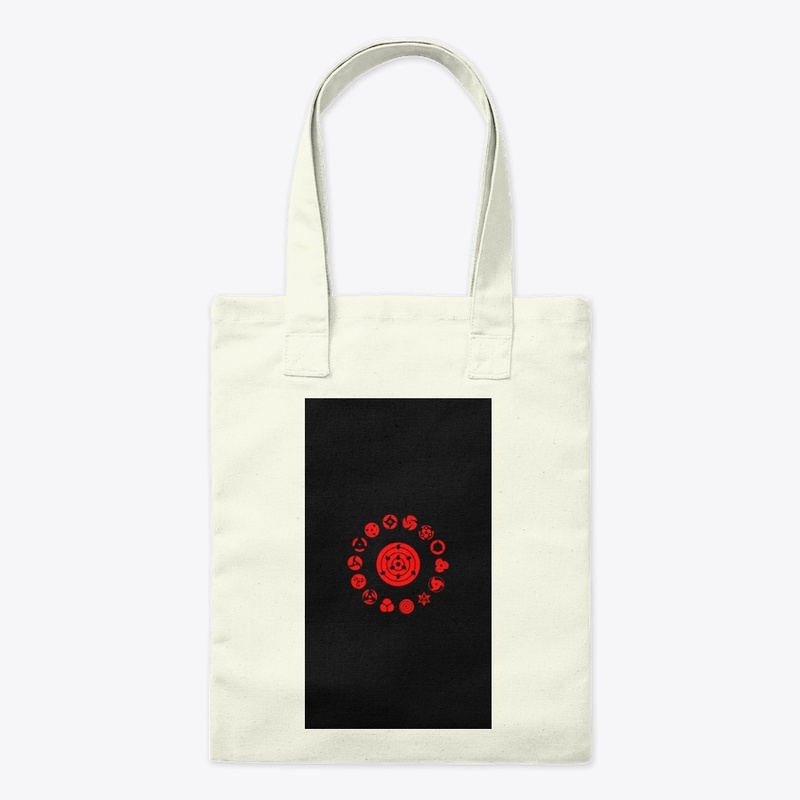 Art of Sharingan
