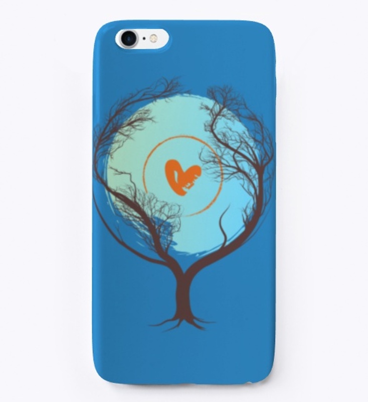 Tree Love