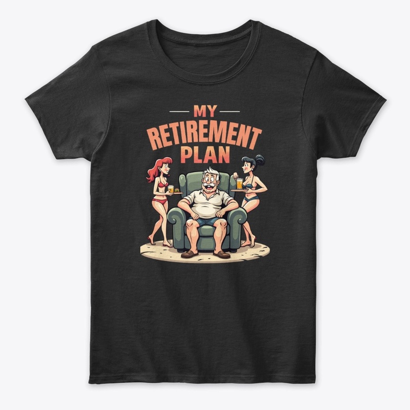 my retirement plan