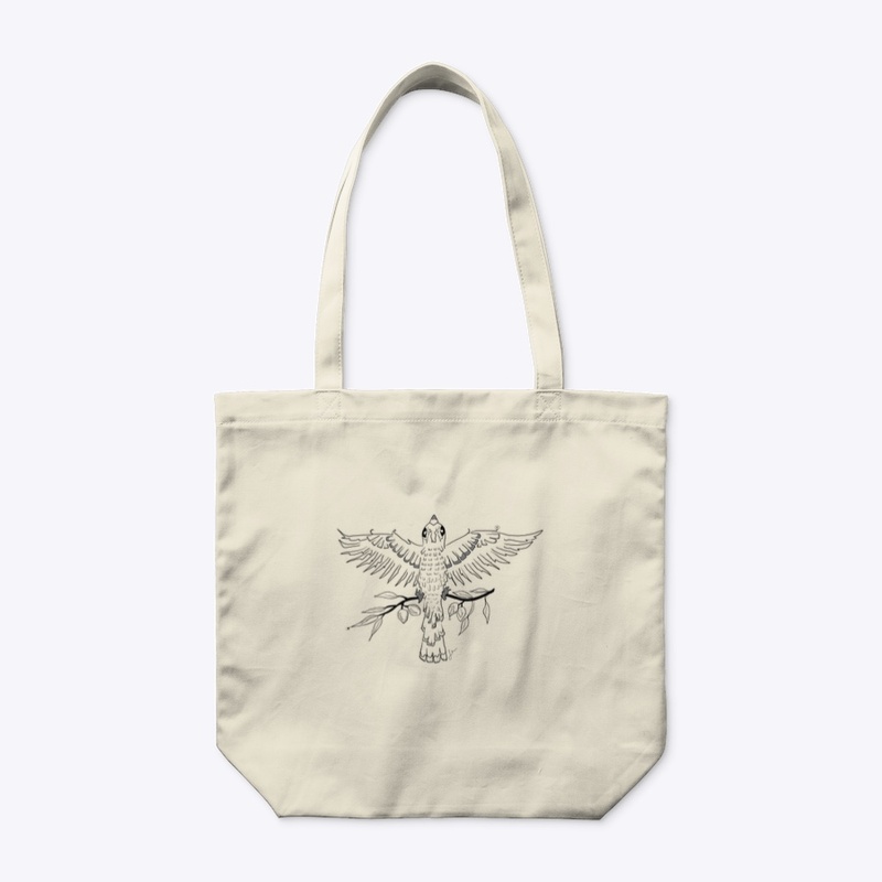 Olive Branch & Sparrow