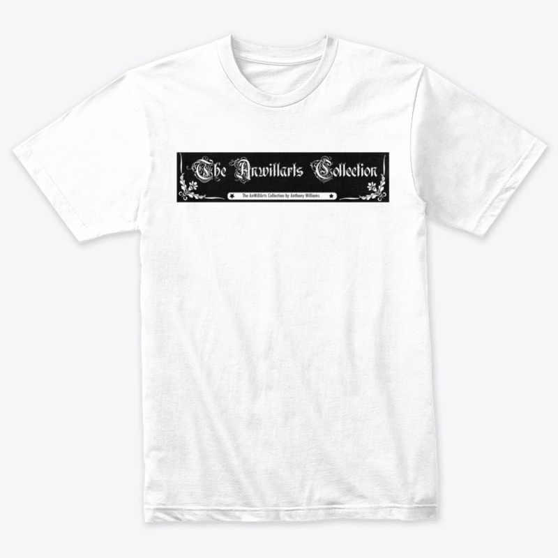 The AnWillArts Collection 