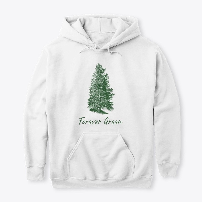 Forever Green