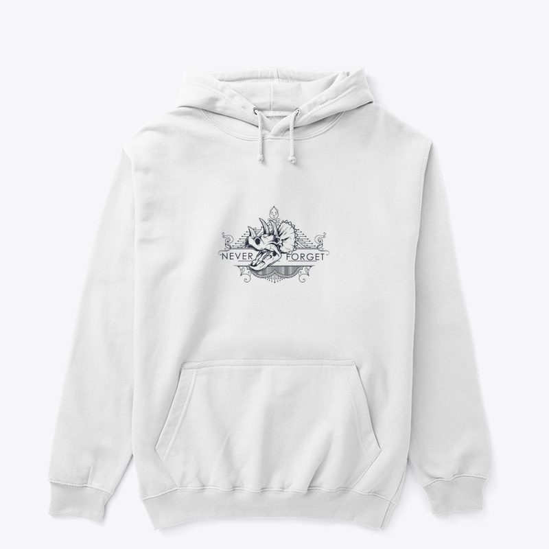 Never Forget - T-Shirt, Hoodies