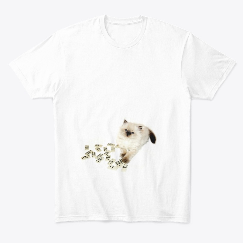 cat design 