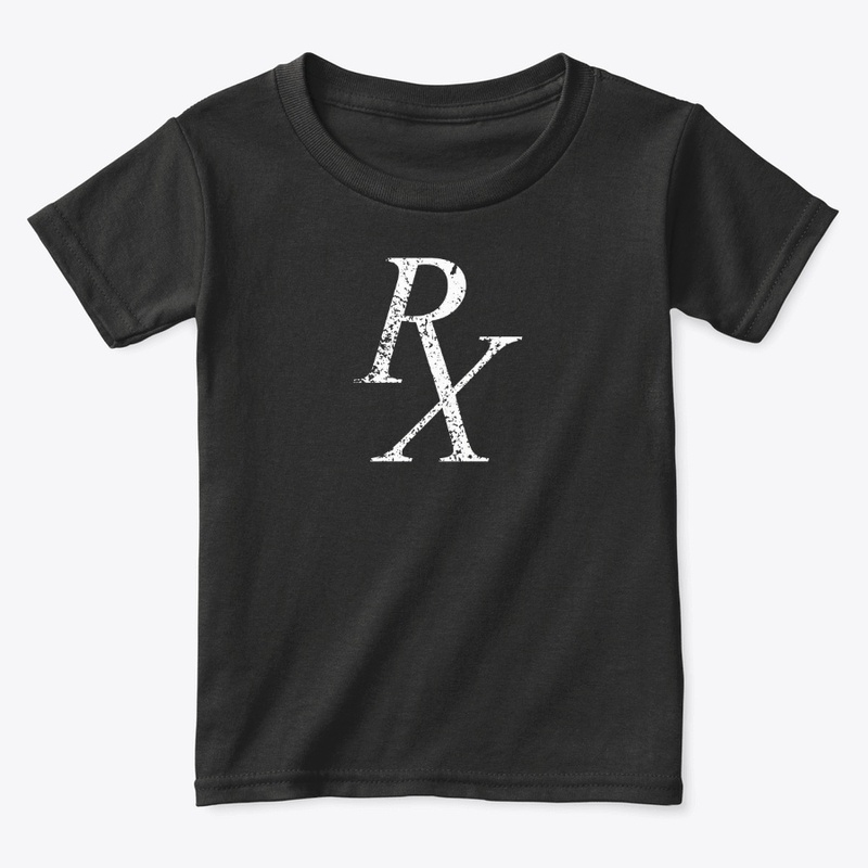 inhouse RATED X merch