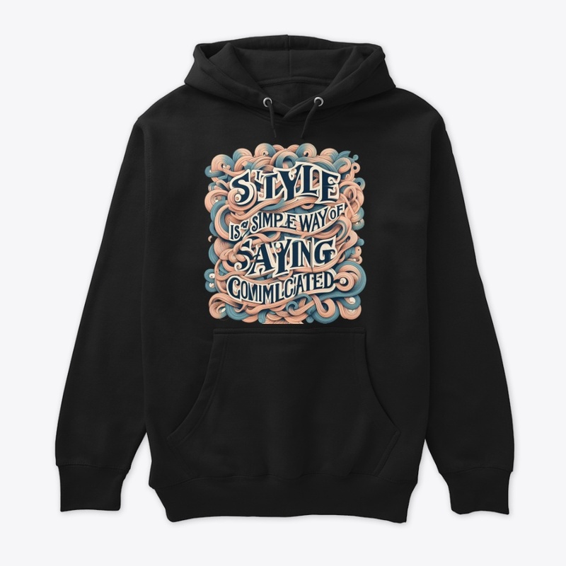 hoodie