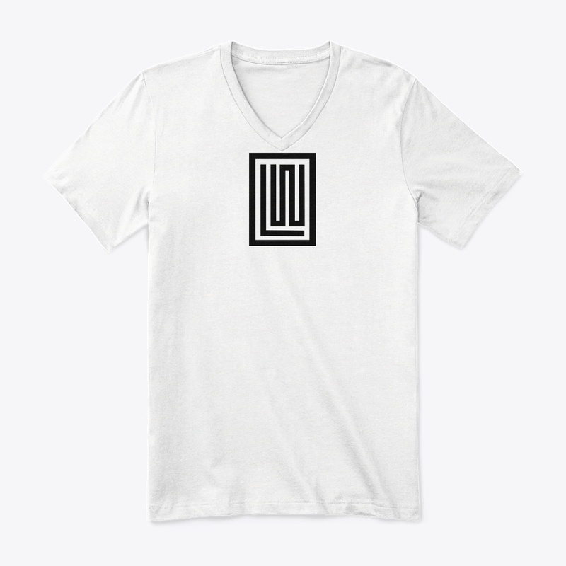 Lee Wrathe Logo Merchandise
