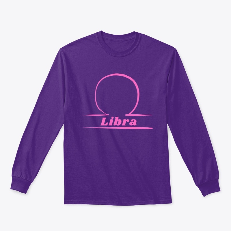 Libra Merch