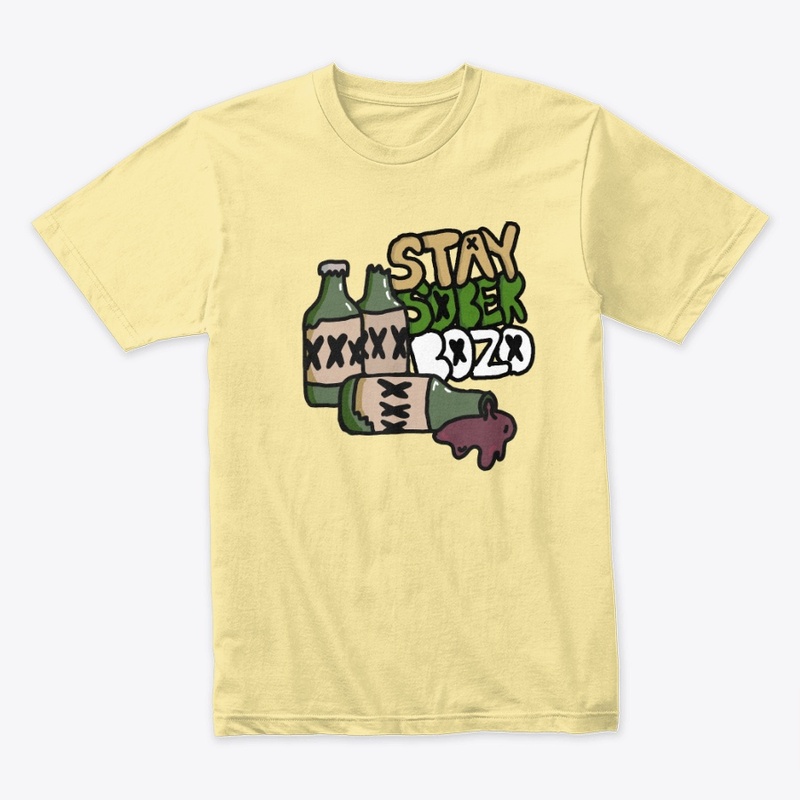Stay Sober