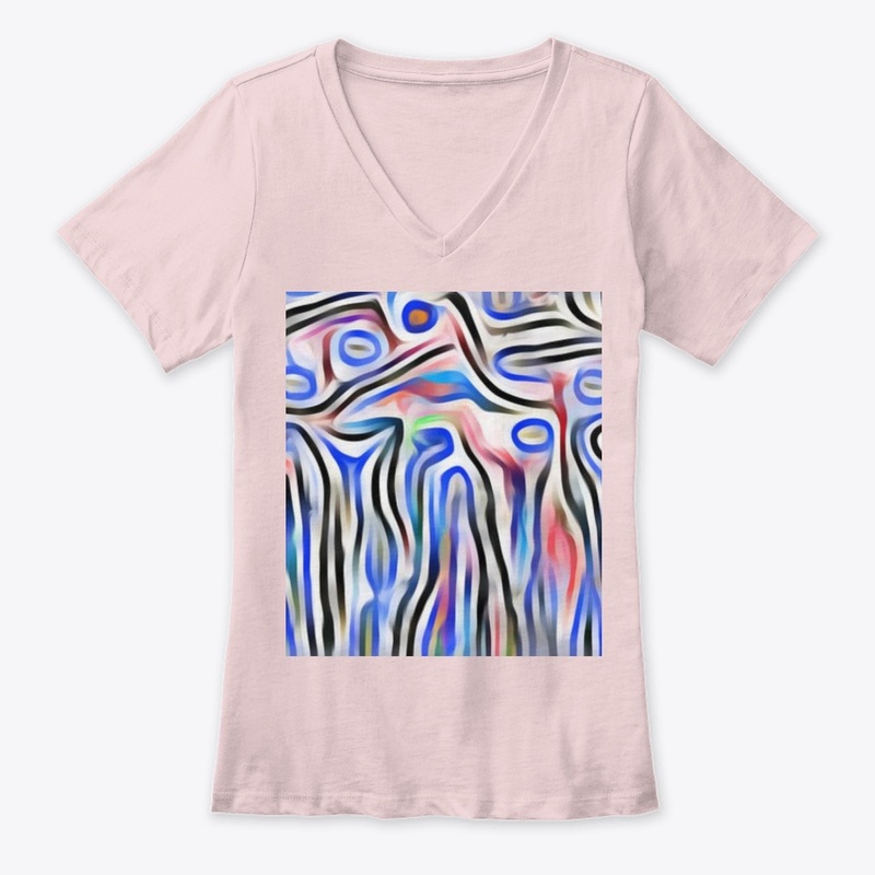 Melting Colours v1