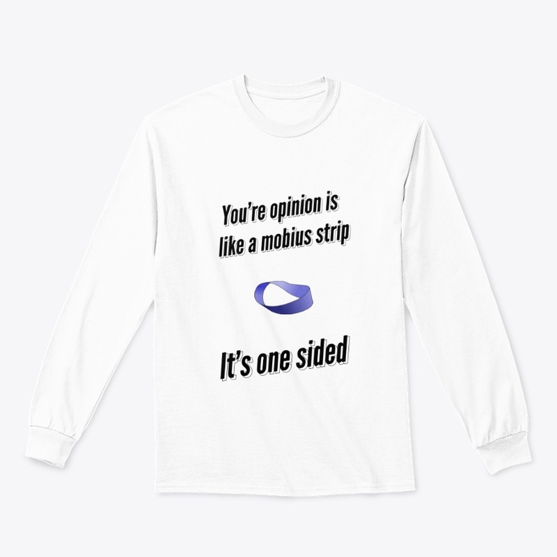 Mobius Strip Joke