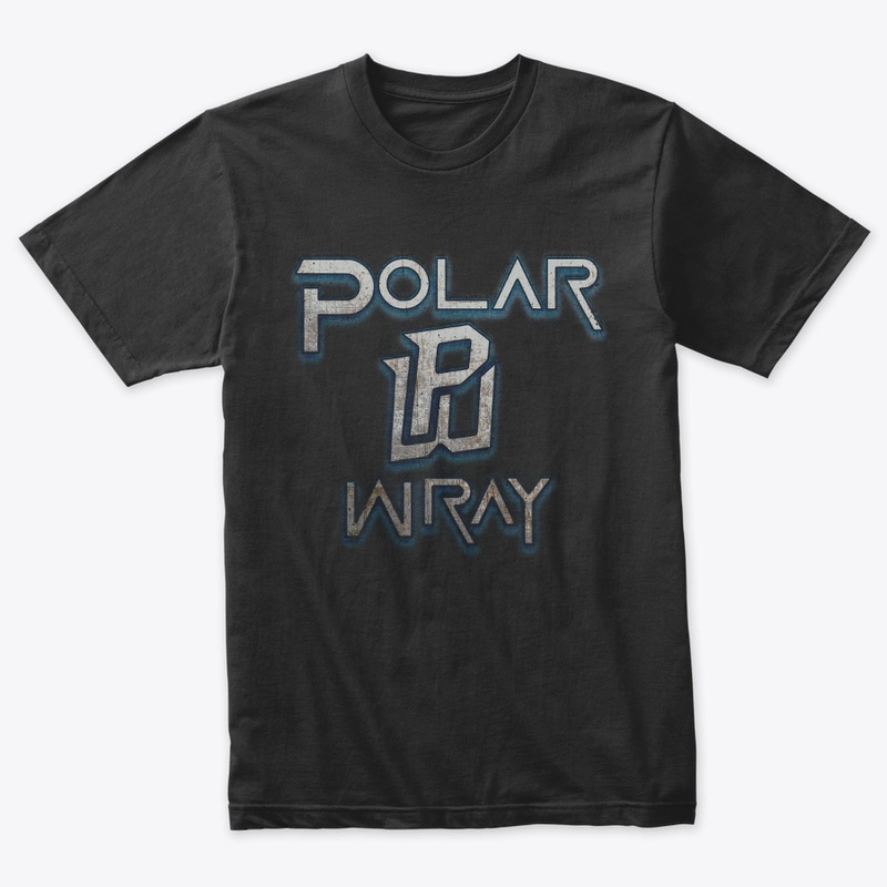 Polar Wray metal 