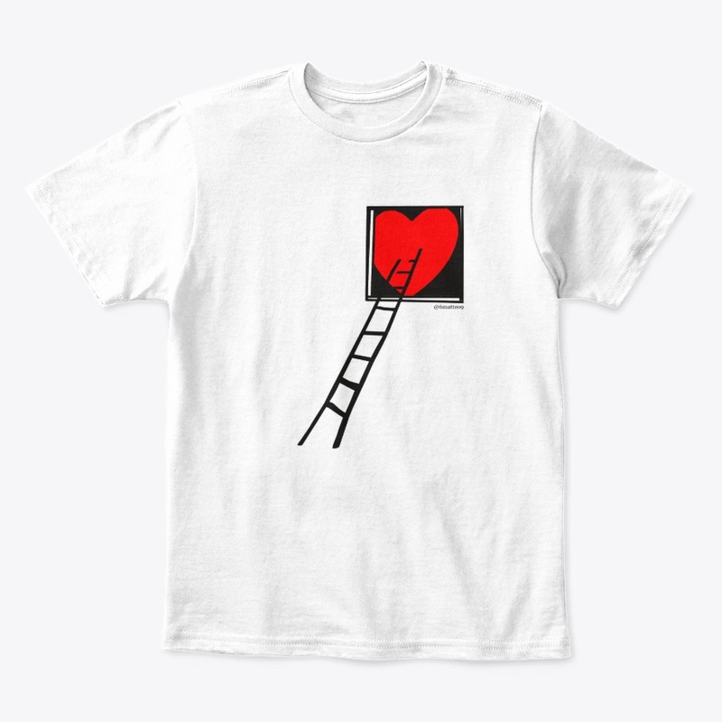 Romeo and Juliet Ladder