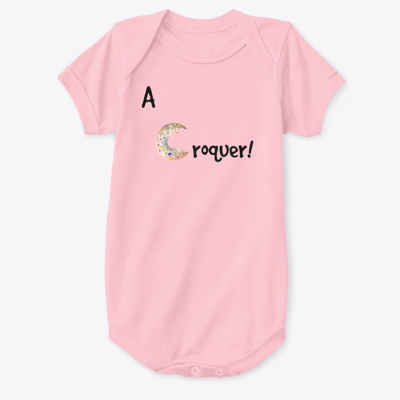 A croquer! Ash Design