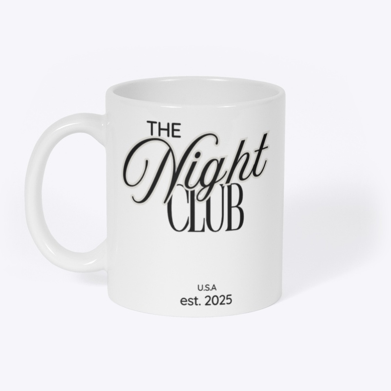 Santo Richio-The Night Club Signature