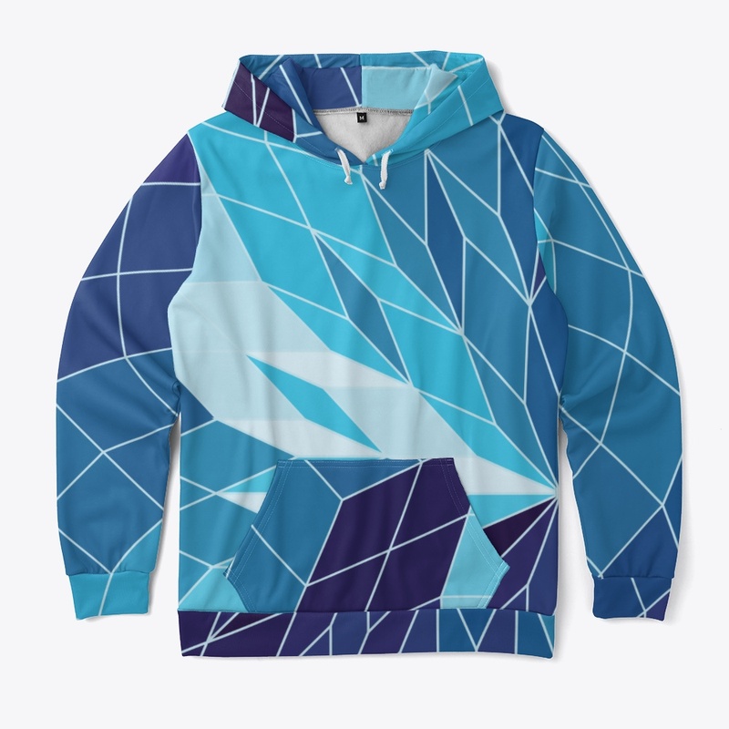 Cold and Icy Pattern