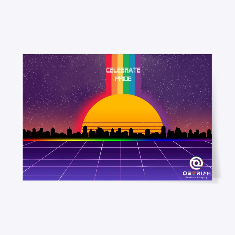 Pride Collection