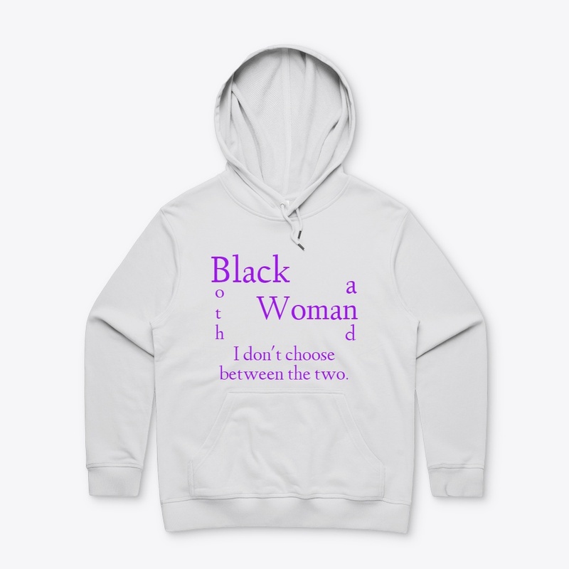 Black Women's Self-care