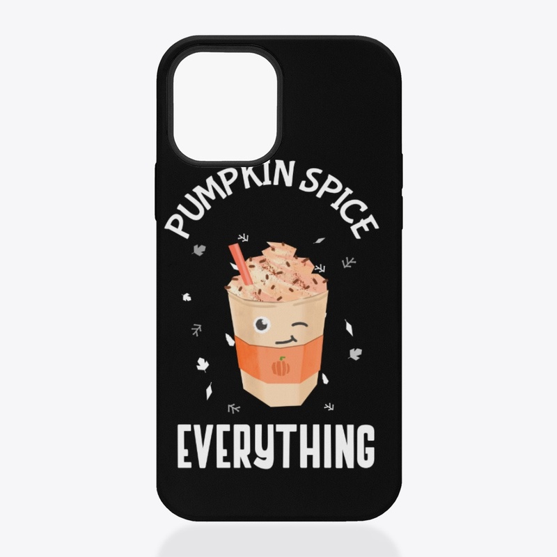 PUMPKIN SPICE EVERYTHING Collection
