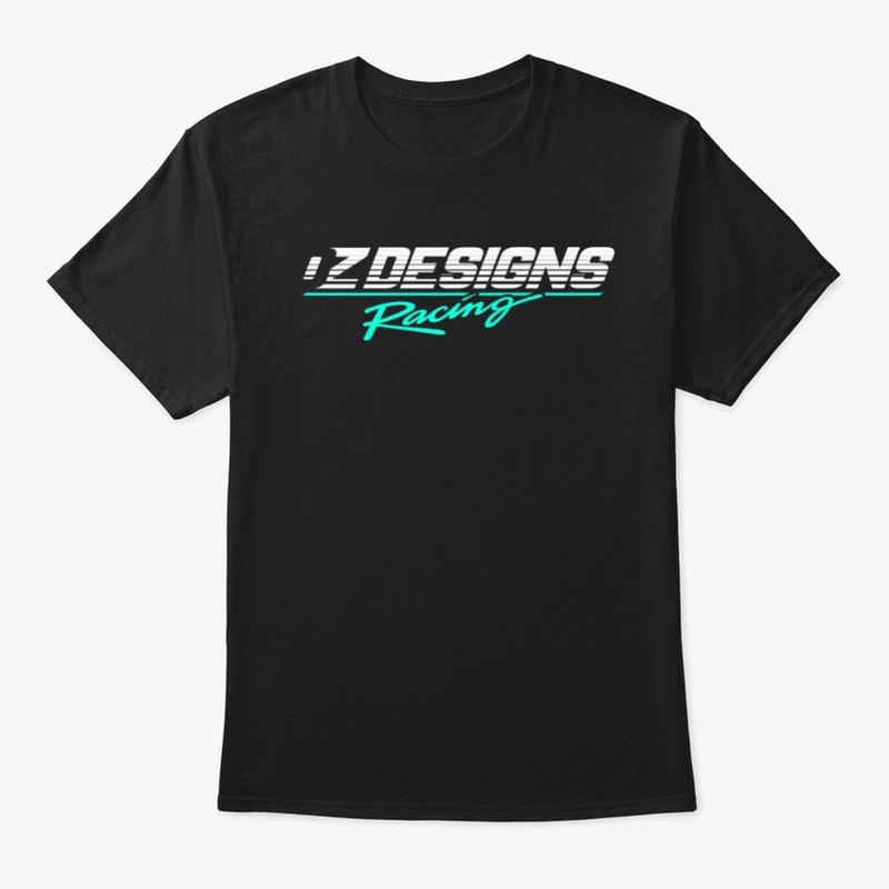 Oz Designs Racing (Teal)