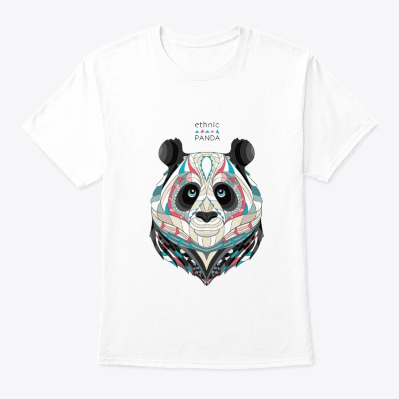 Ethnic Animal vi | Panda