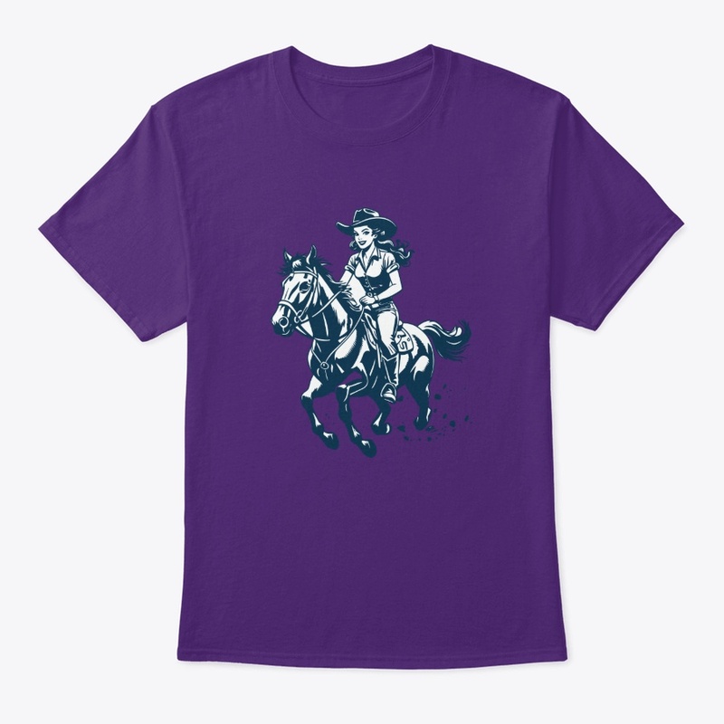 Energetic t-shirt design
