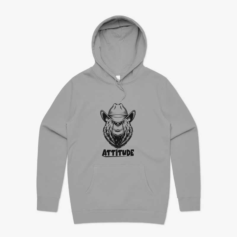 Attitude Tshirts Hoodies