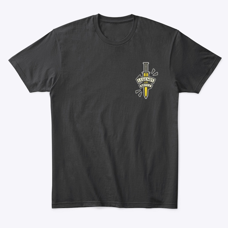 Legends Beatbox Shirts