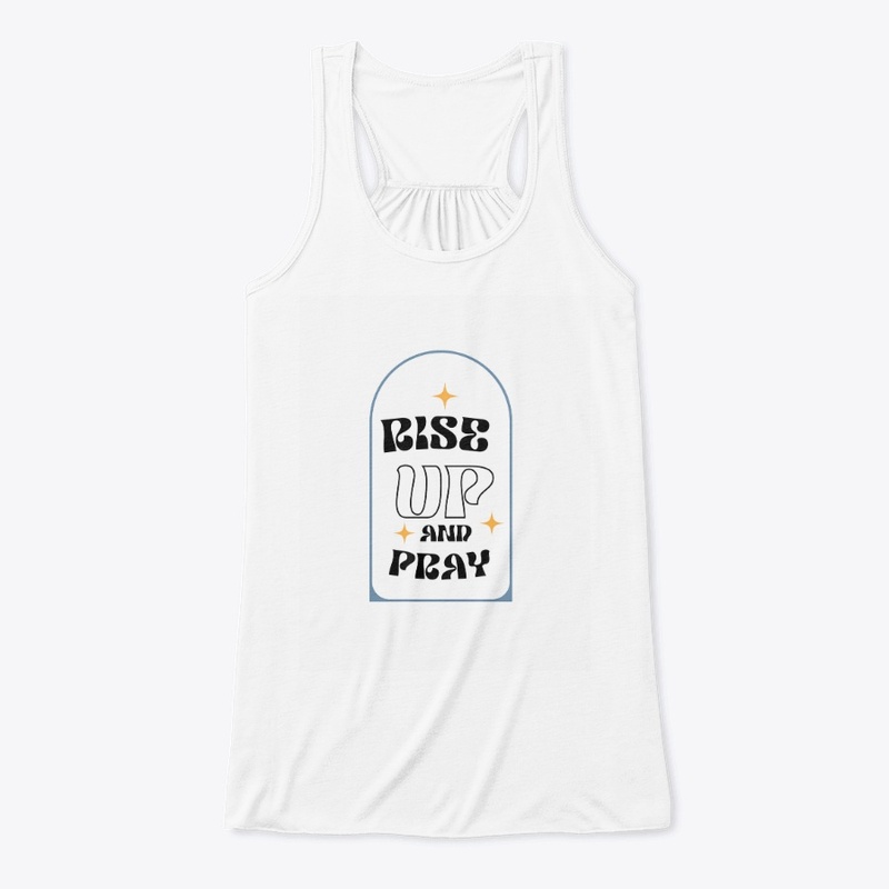 Rise Up & Pray Collection
