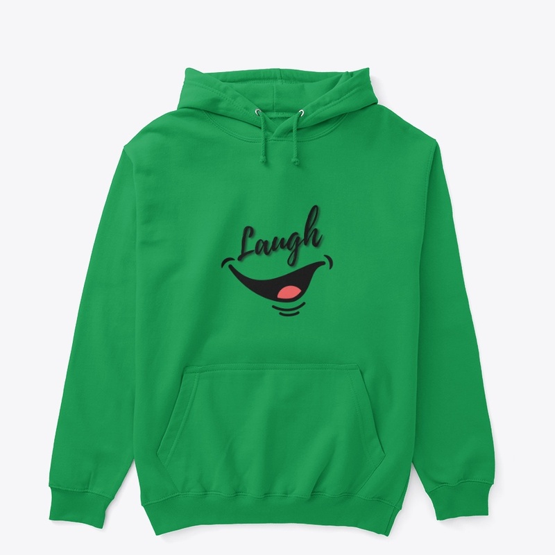 Laugh Tee 2026 