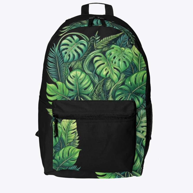 Leaves Illustration