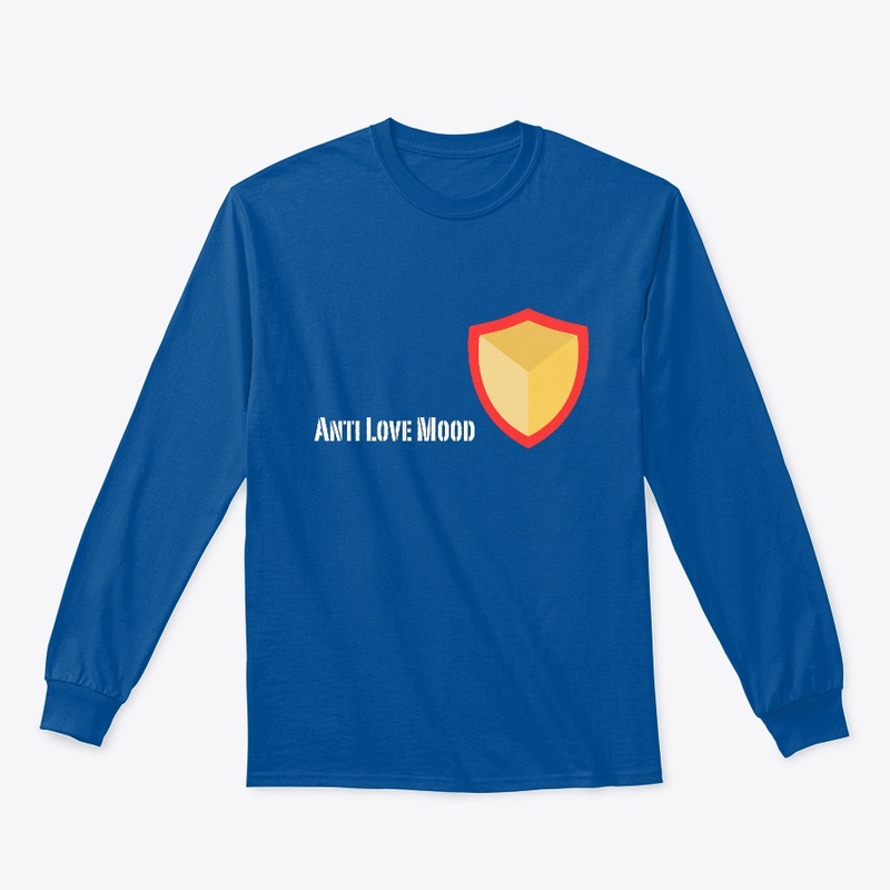 Anti love