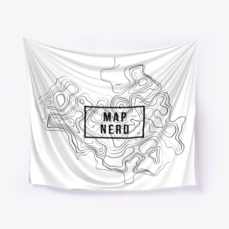 Map Nerd