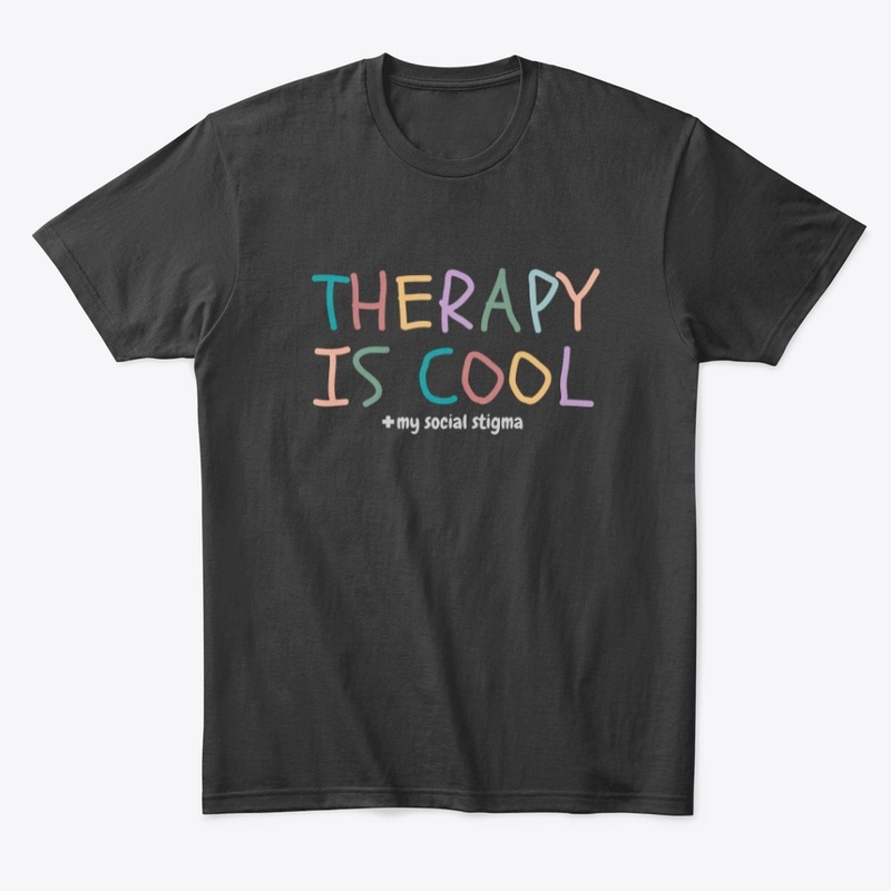Therapy is Cool